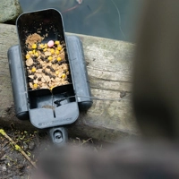 Nash Bushwhacker Baiting Pole System